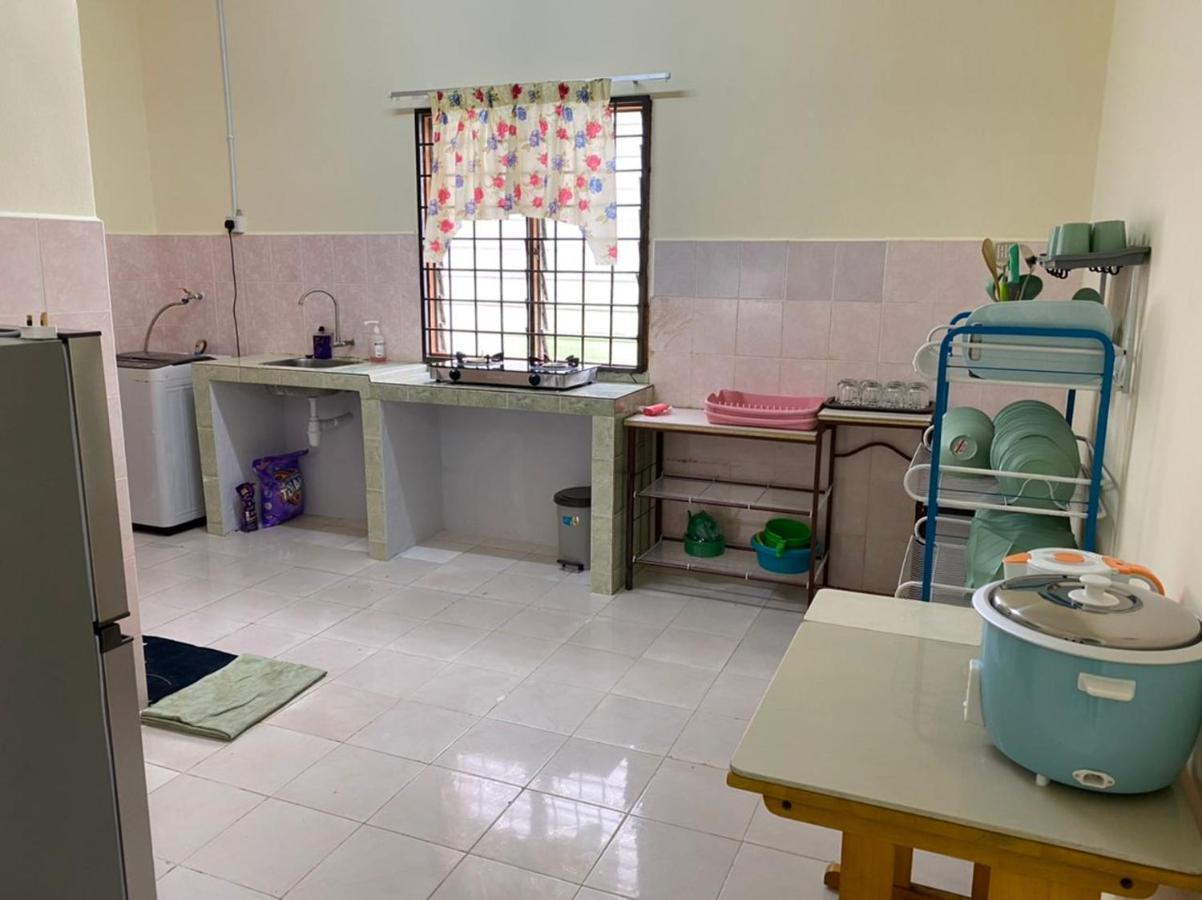 Homestay Sri Jasmine Kajang Exterior foto